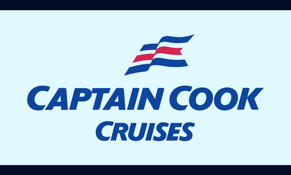 Captain Cook Cruises (Australia) - Wikipedia
