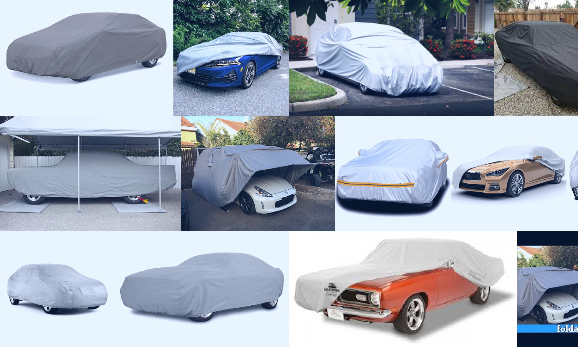 car cover