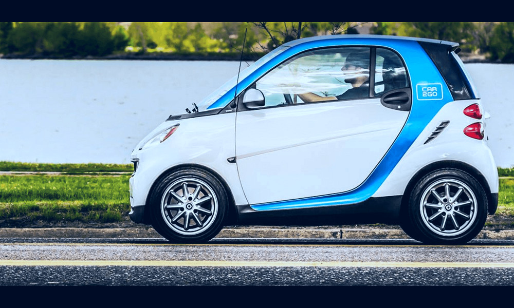 Car2go is lowering its car rental prices in the City of Calgary | Curated