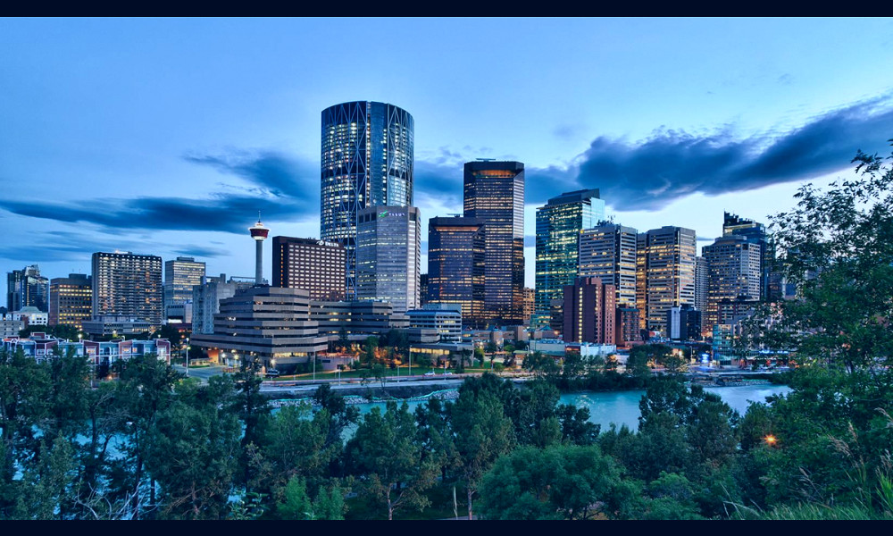 Car Rental Calgary, Canada - Cheap Rates from $12/day | Planet of Hotels