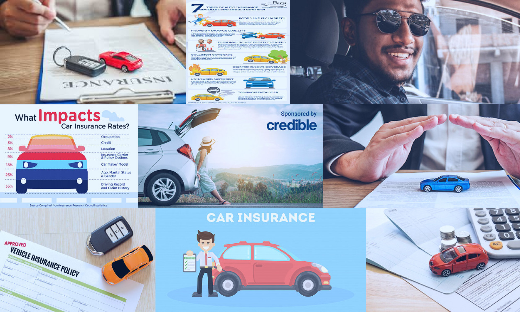 car insurance