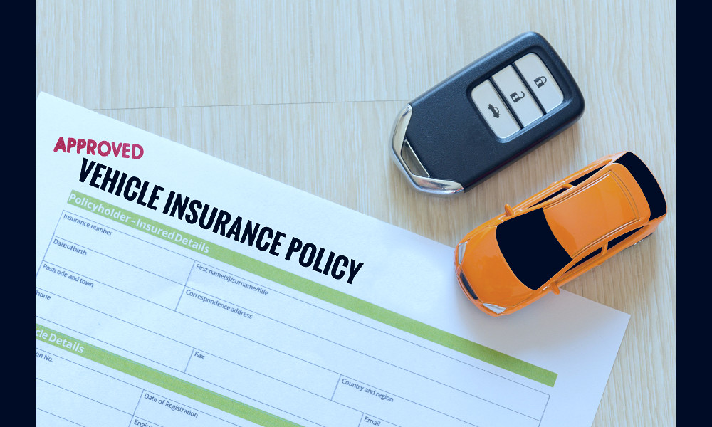 Does Car Insurance Cover the Car or the Driver?