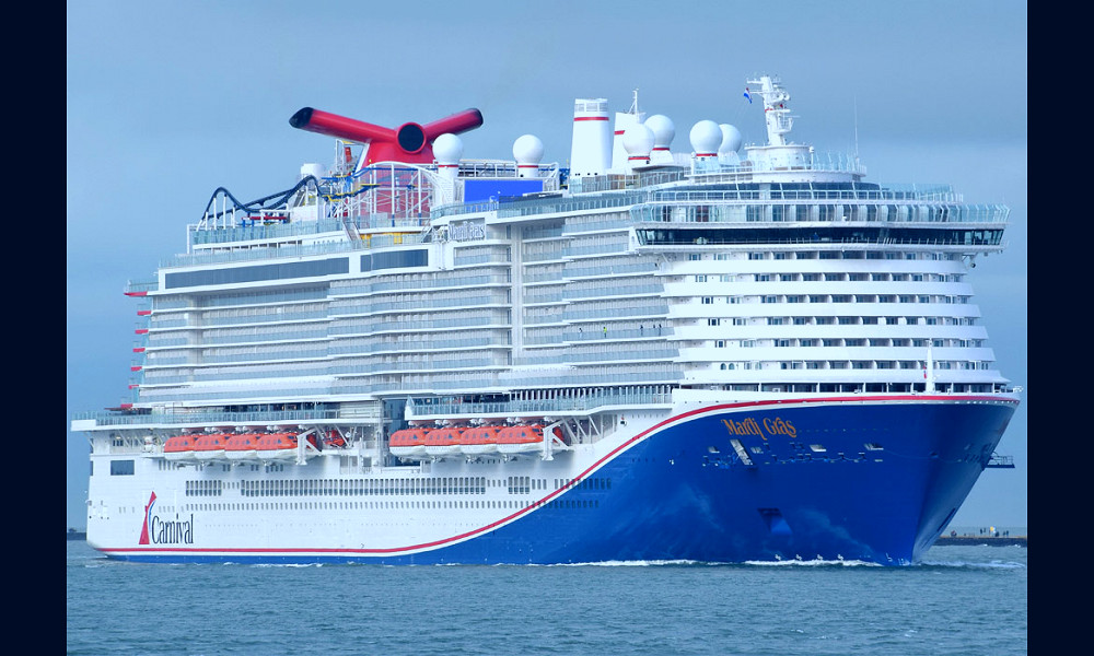 Carnival Cruise Line: Latest Cruise Ship Fleet Locations - Cruise Industry  News | Cruise News