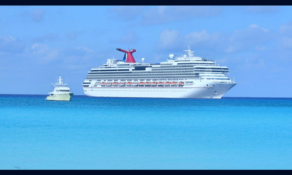 Carnival Cruise Guest Dies While Swimming Ashore