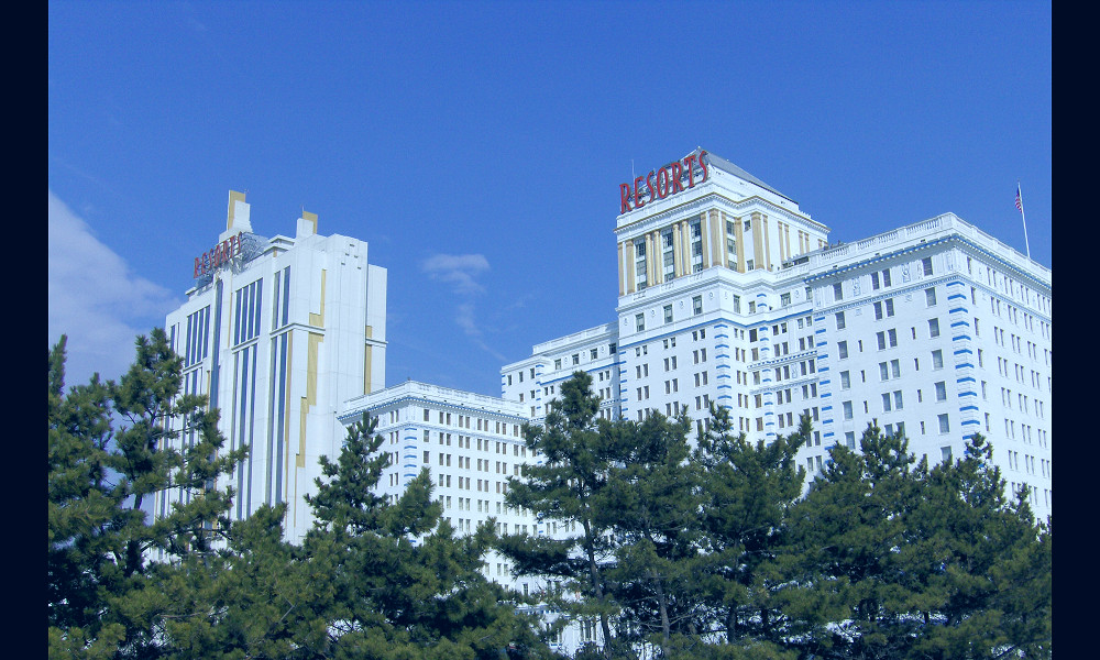 Resorts Casino Hotel - Wikipedia