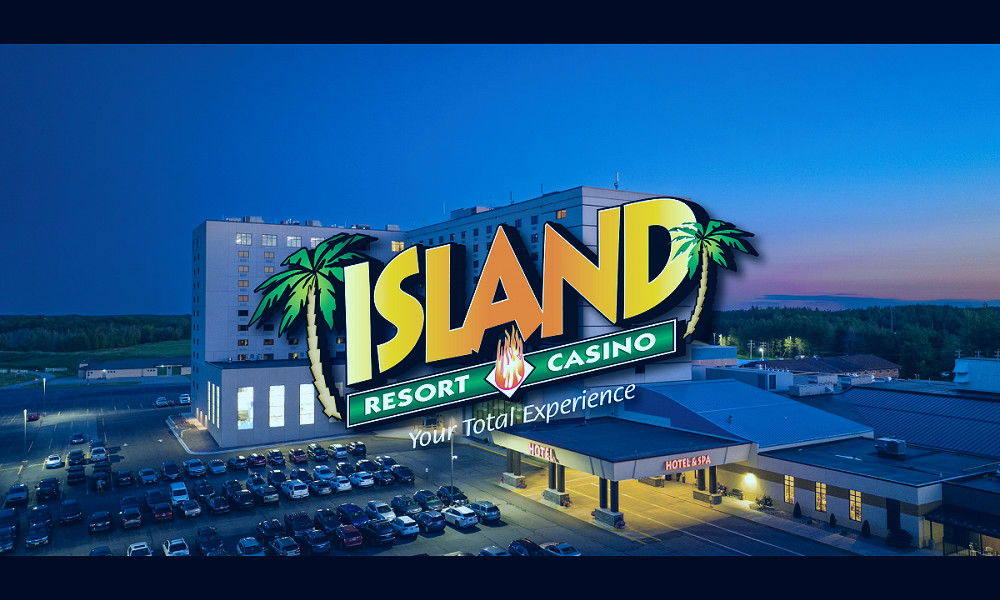 Casino in the Upper Peninsula of Michigan | Island Resort & Casino