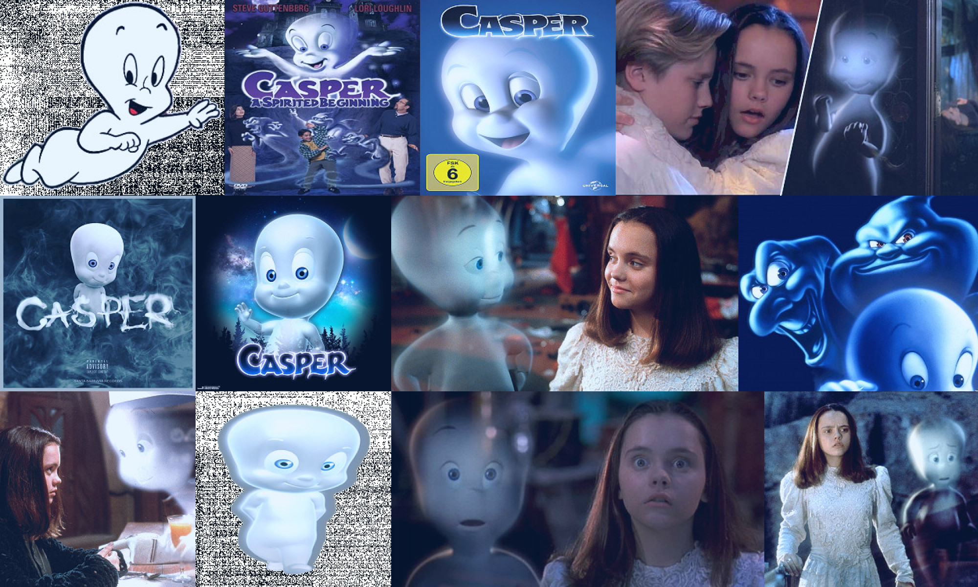 casper