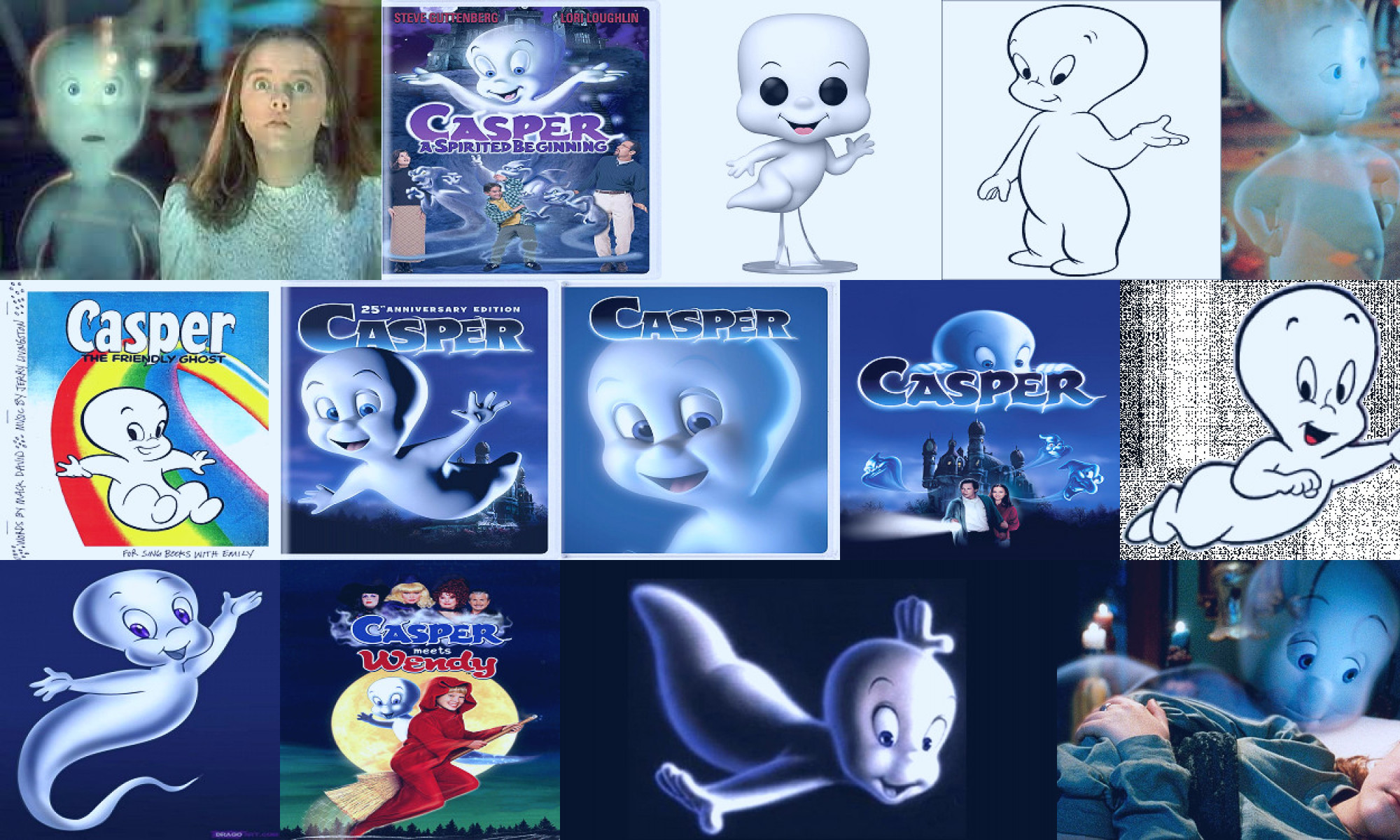 casper