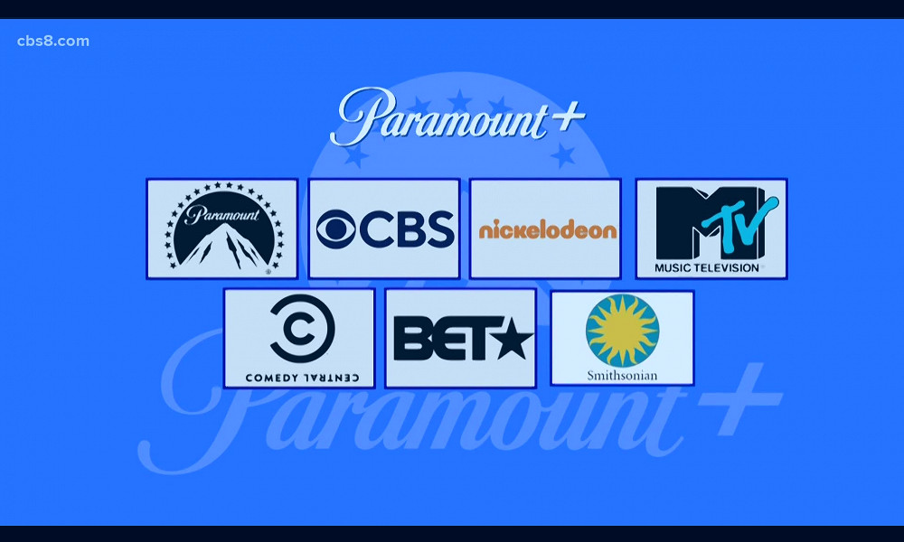 Paramount+ launches Thursday changing the way to use CBS All Access |  cbs8.com
