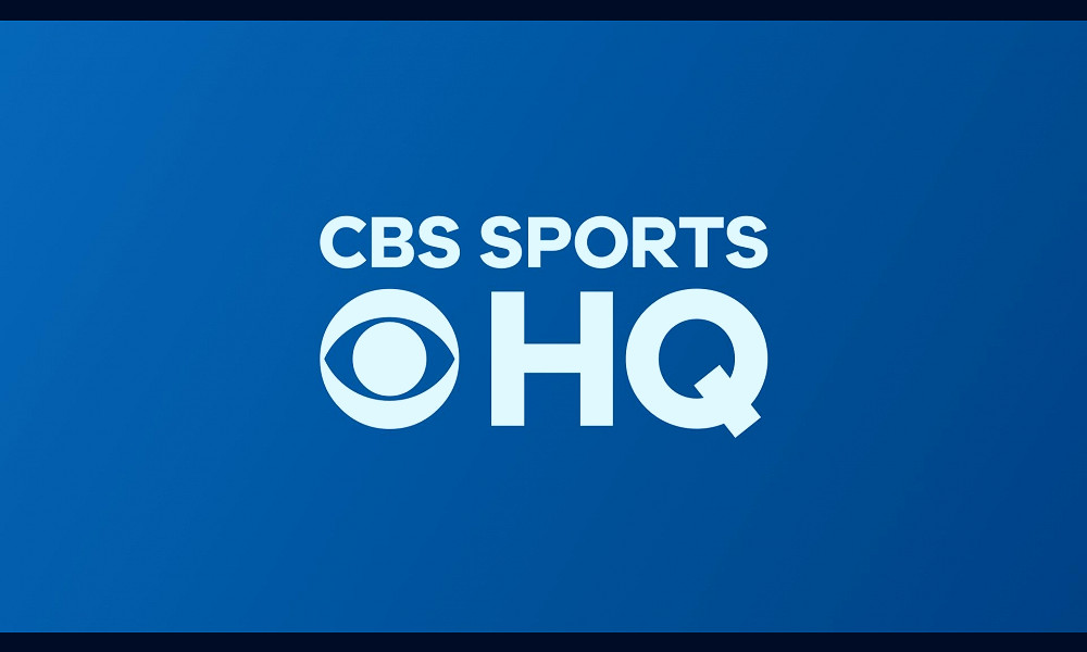 Live news stream: Watch CBS Sports HQ online - Free live stream & sports  news from CBS Sports from CBS Los Angeles - Free 24x7 news stream