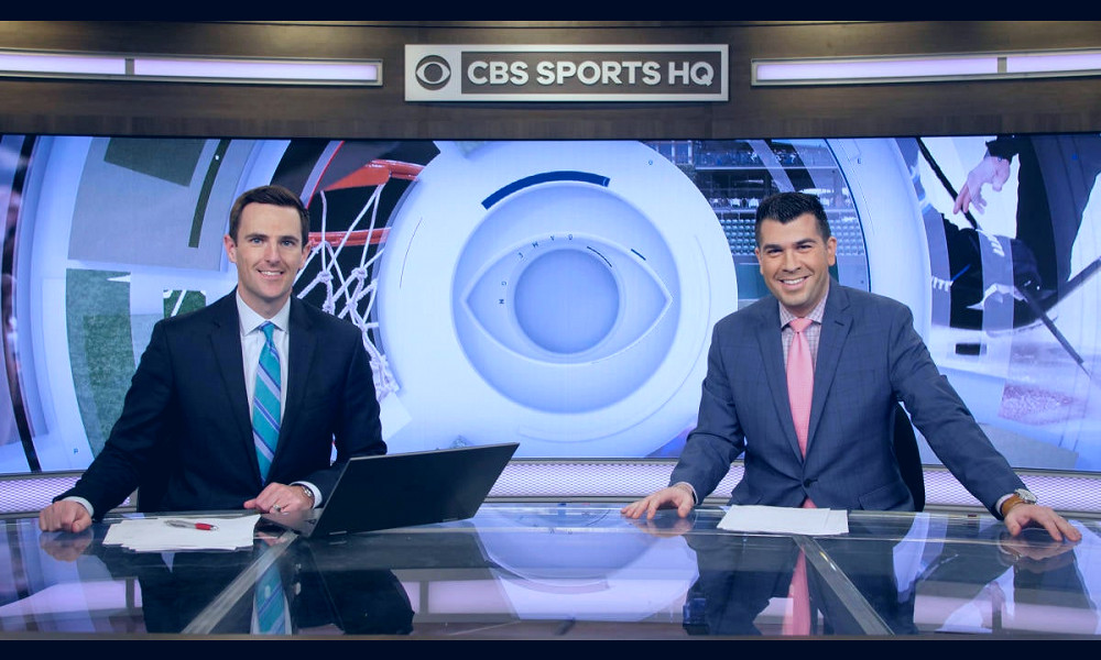 What is CBS SPORTS HQ? Your guide to our new 24/7 streaming sports news  network - CBSSports.com