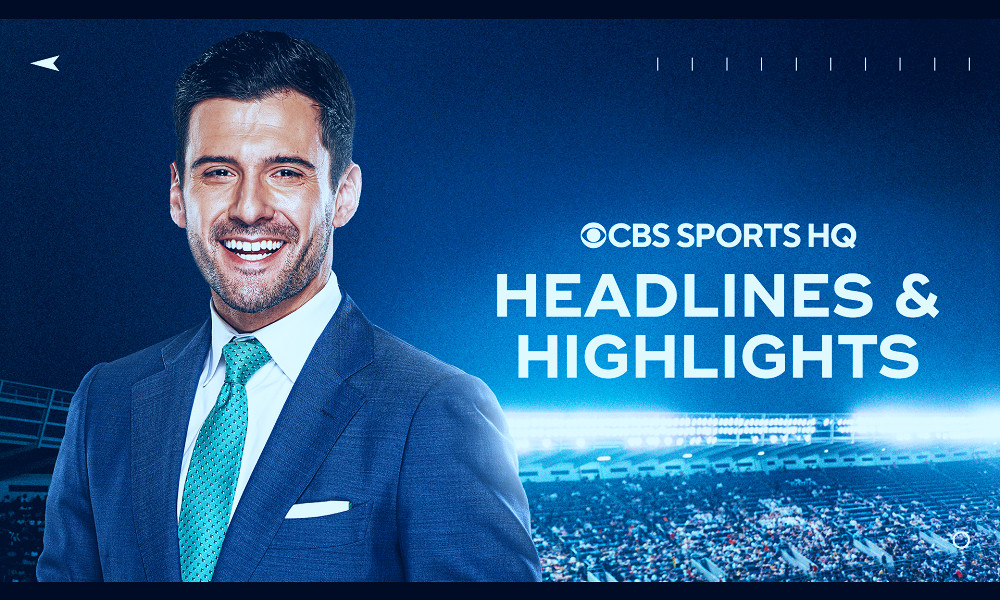 Watch CBS Sports Network Live Online - CBSSports.com