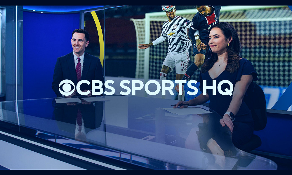 CBS Sports TV - CBSSports.com