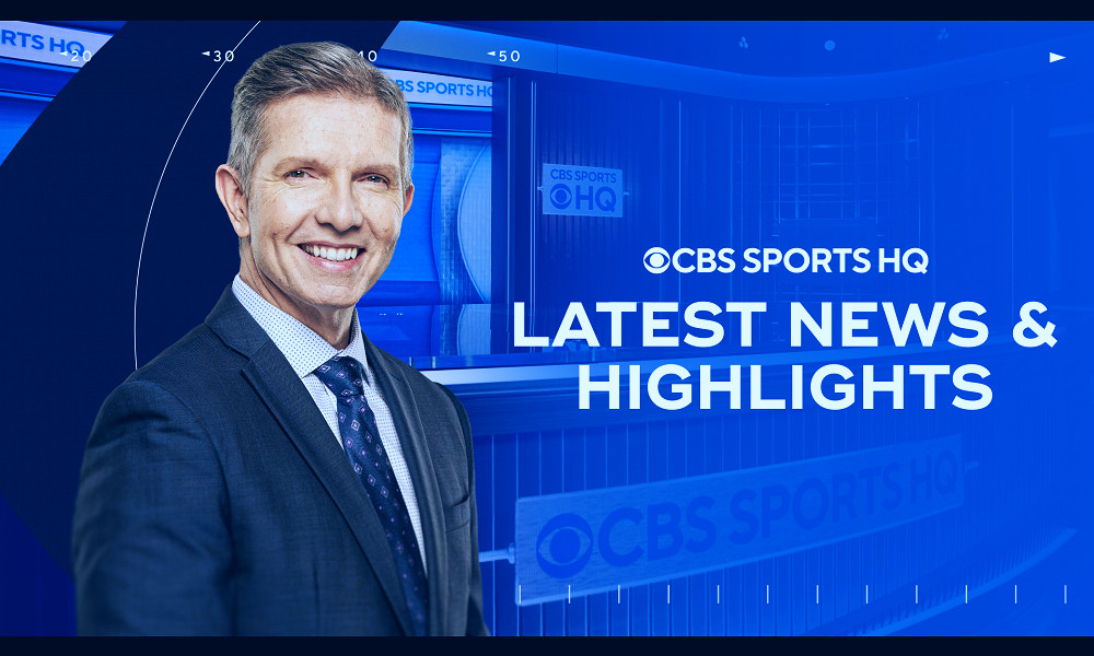 CBS Sports - News, Live Scores, Schedules, Fantasy Games, Video and more. -  CBSSports.com