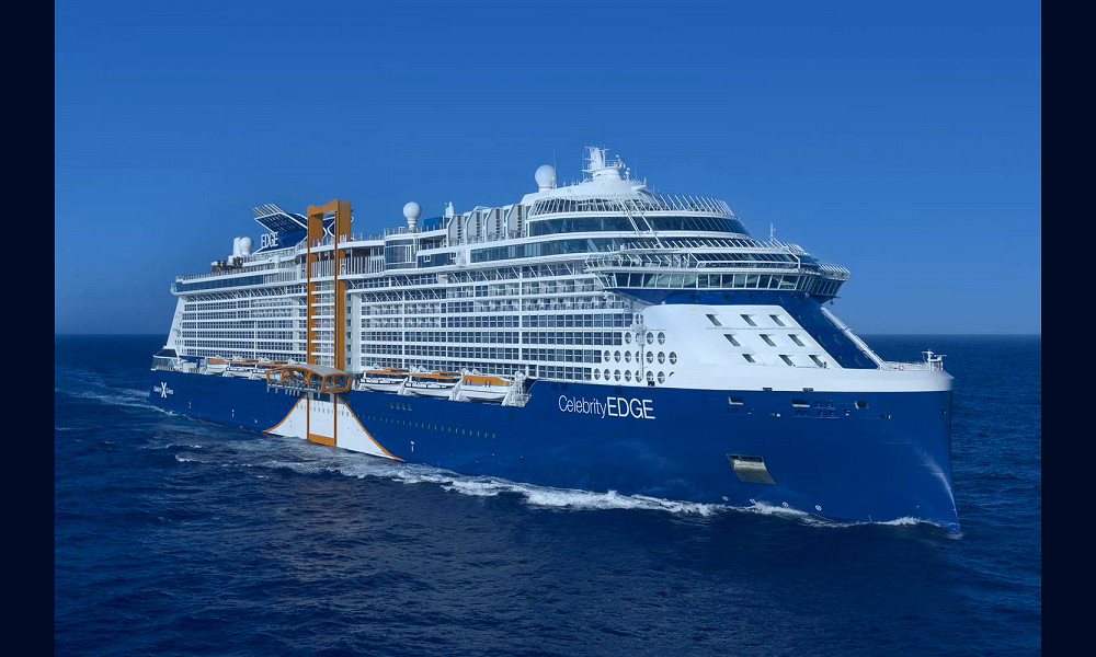 I Was on Celebrity Cruises' First Passenger Sailing Back Since COVID-19 Hit  — Here's What It Was Like