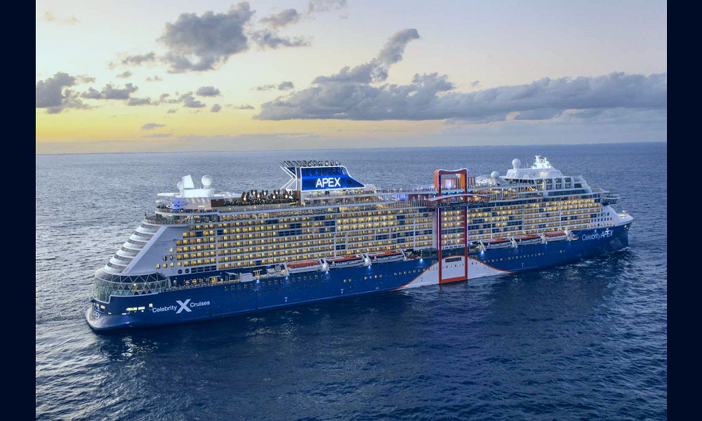 Celebrity Cruises Announces June Sailings to Greece