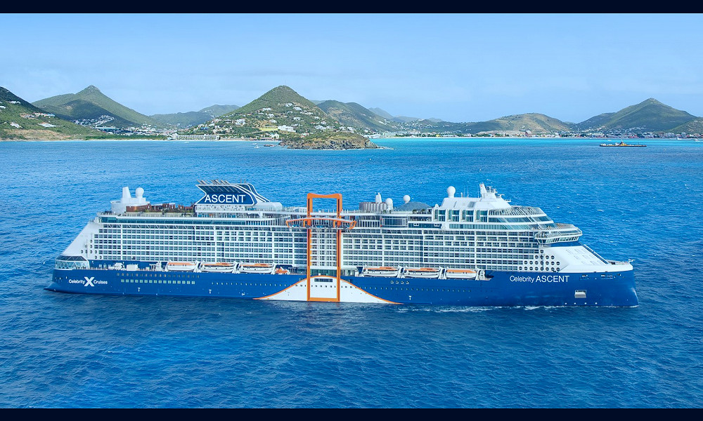 Celebrity Cruises Announces 2023-24 Caribbean Season | Travel Agent Central