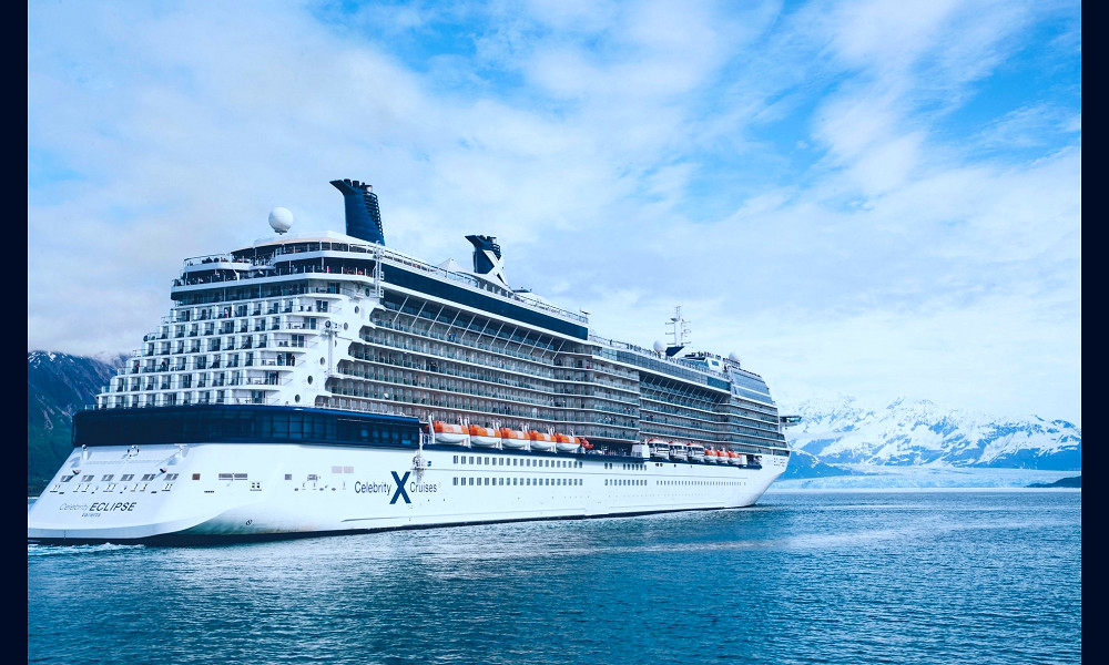 Celebrity Eclipse's Alaska Cruise Itineraries | Celebrity Cruises