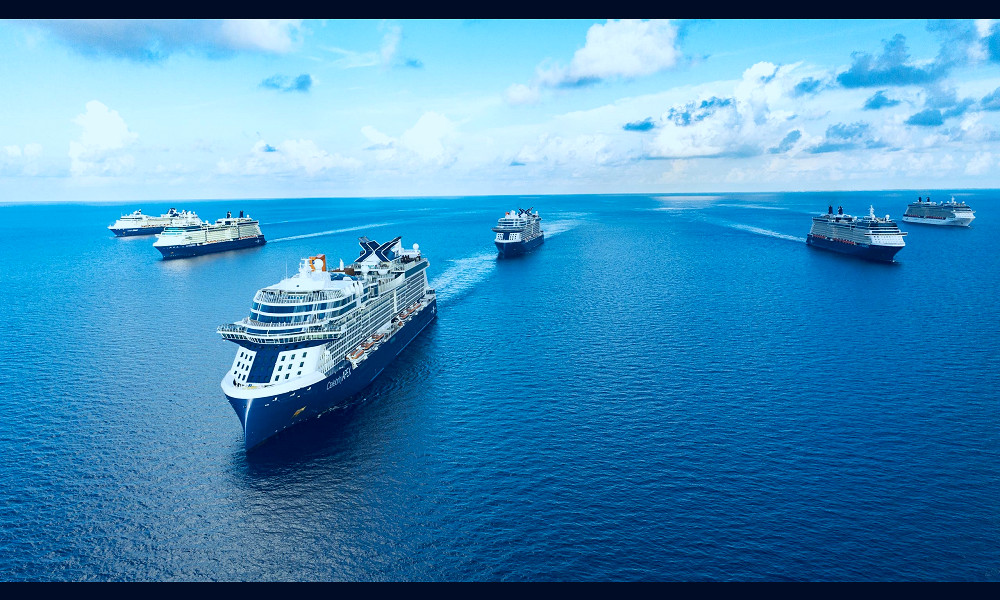 Best Cruise Ships: Luxury Cruise Ships | Celebrity Cruises
