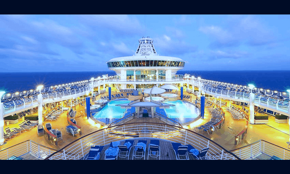 Celebrity Cruises' Announces Exclusive Spa Partner | Skin Inc.