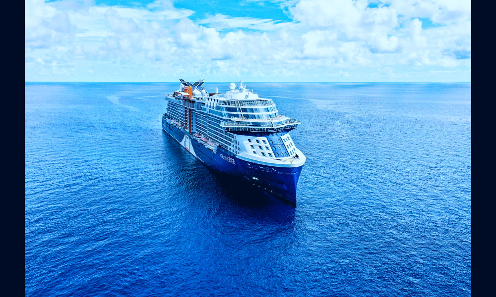 Celebrity Cruises ships from newest to oldest — a complete list - The  Points Guy