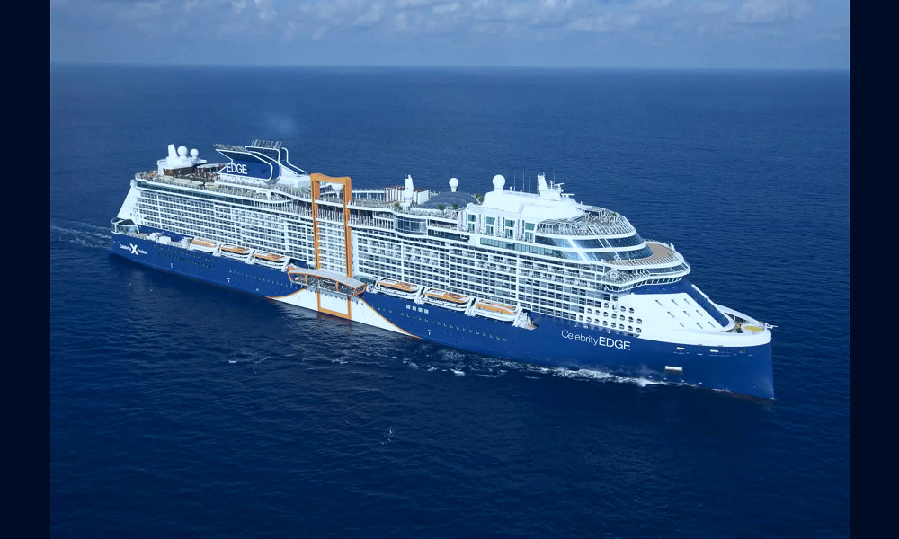 Celebrity Cruises Reveals 2022 Europe Cruise Schedule