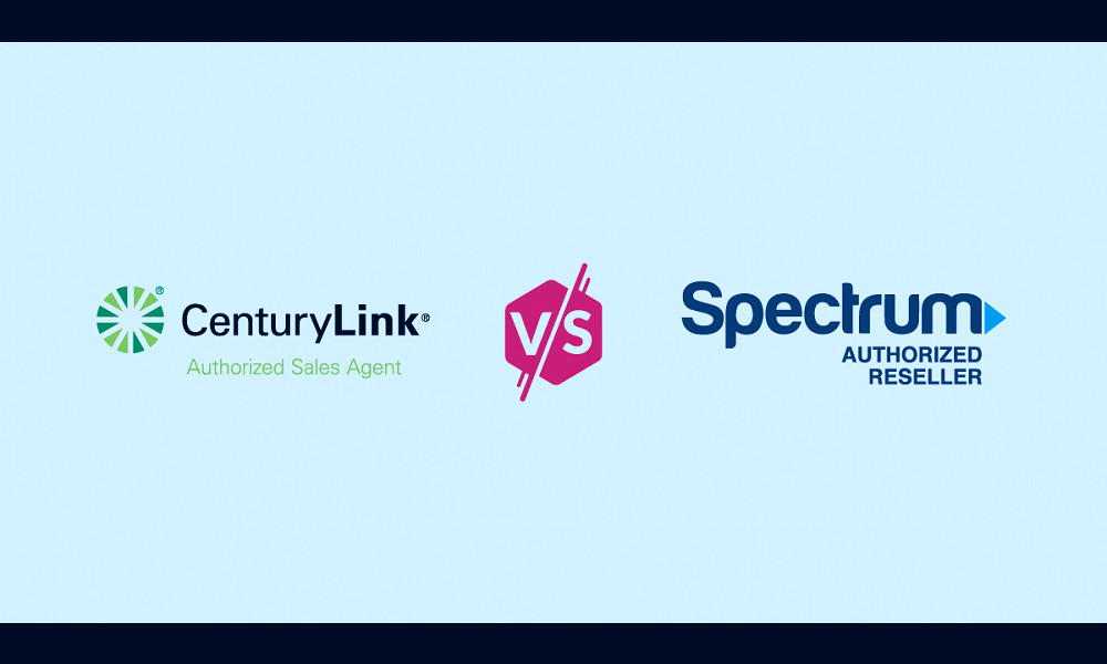 CenturyLink vs. Spectrum: Which Internet Provider Is Best?|  HighSpeedInternet.com