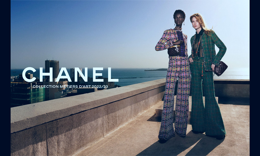 CHANEL Boutique Locations at Neiman Marcus