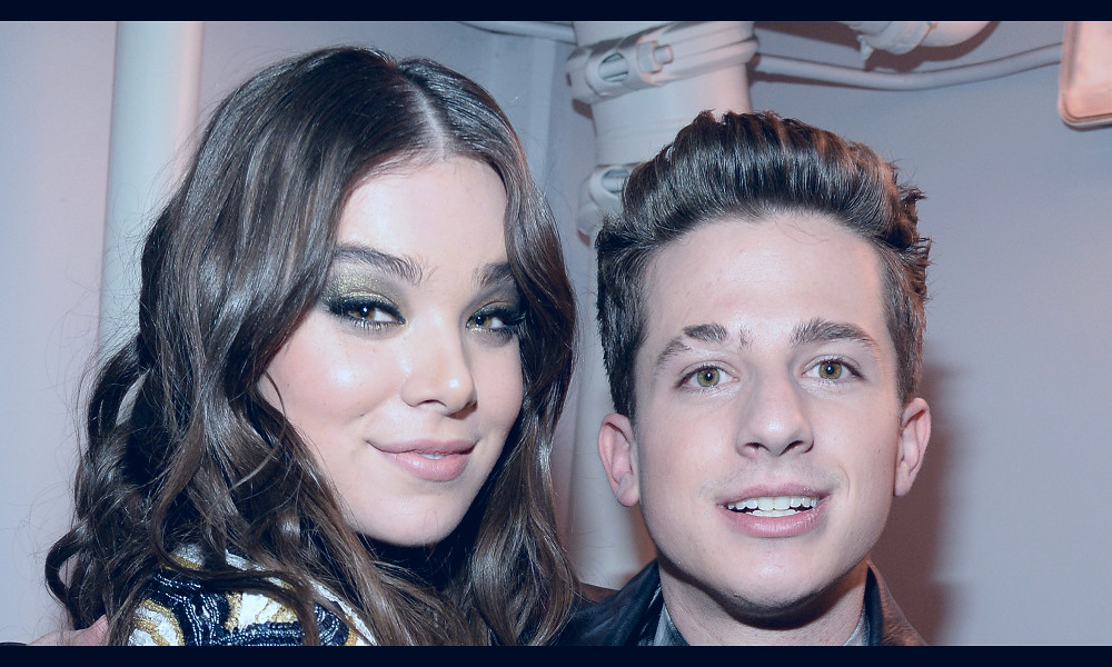 We (Maybe) Have Evidence That Charlie Puth and Hailee Steinfeld Are Dating  | Teen Vogue