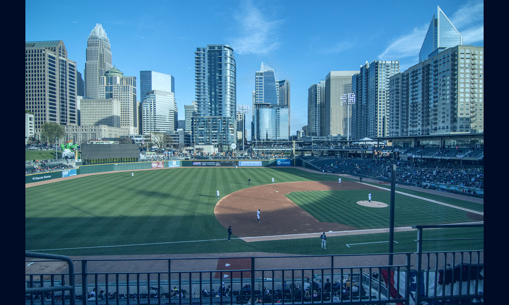 Charlotte Knights baseball returns to Uptown, here's everything you need to  know about the upcoming season - CLTure