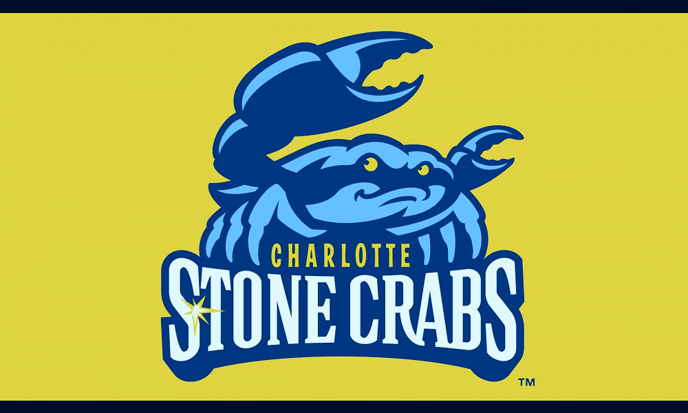 Charlotte Stone Crabs Logo and symbol, meaning, history, PNG, brand