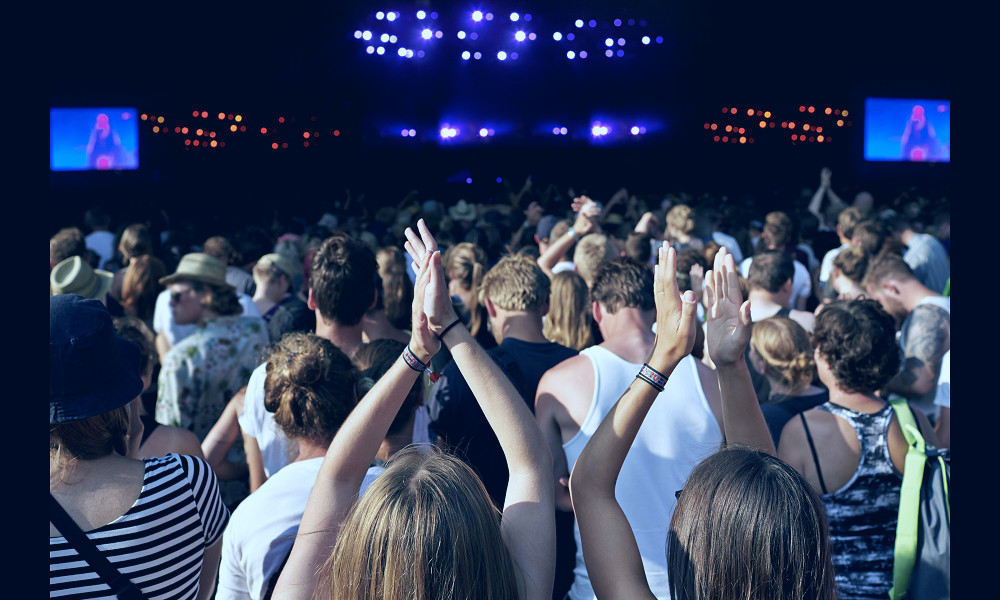 5 Tricks for Getting Cheap Concert Tickets This Summer | Money