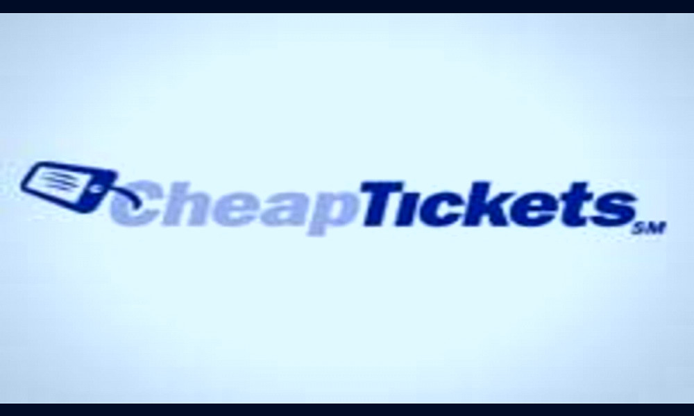 Cheap Way to Make Cheaptickets Ad