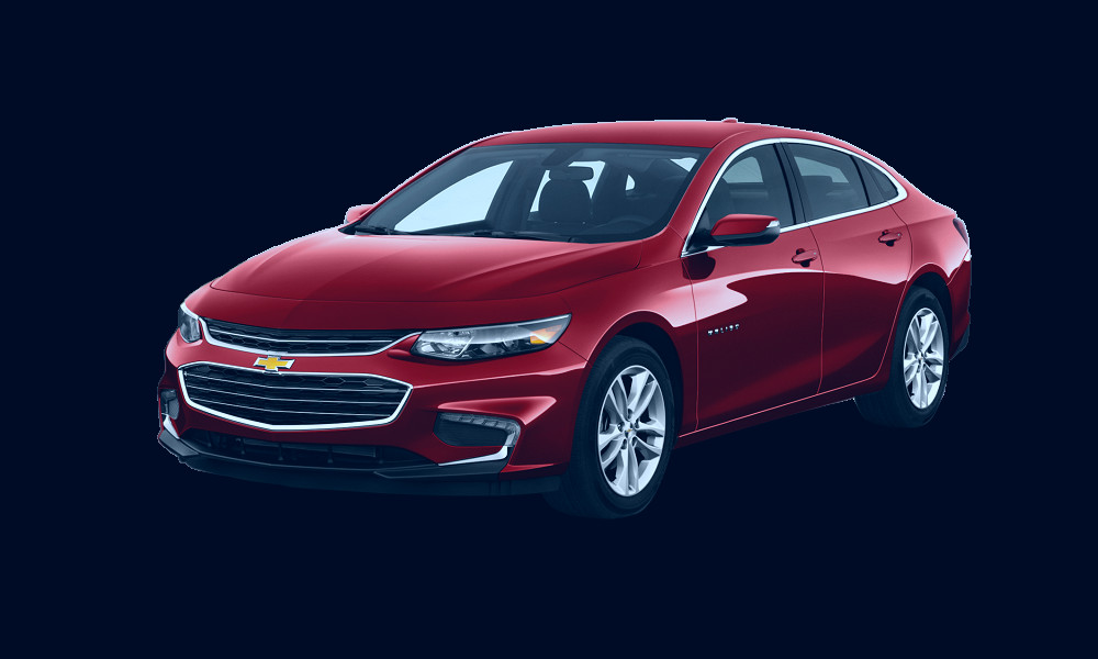 2018 Chevrolet Malibu Hybrid Prices, Reviews, and Photos - MotorTrend