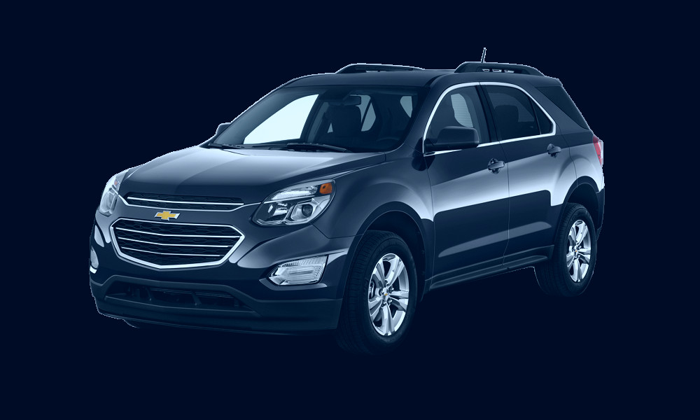 2017 Chevrolet Equinox Prices, Reviews, and Photos - MotorTrend