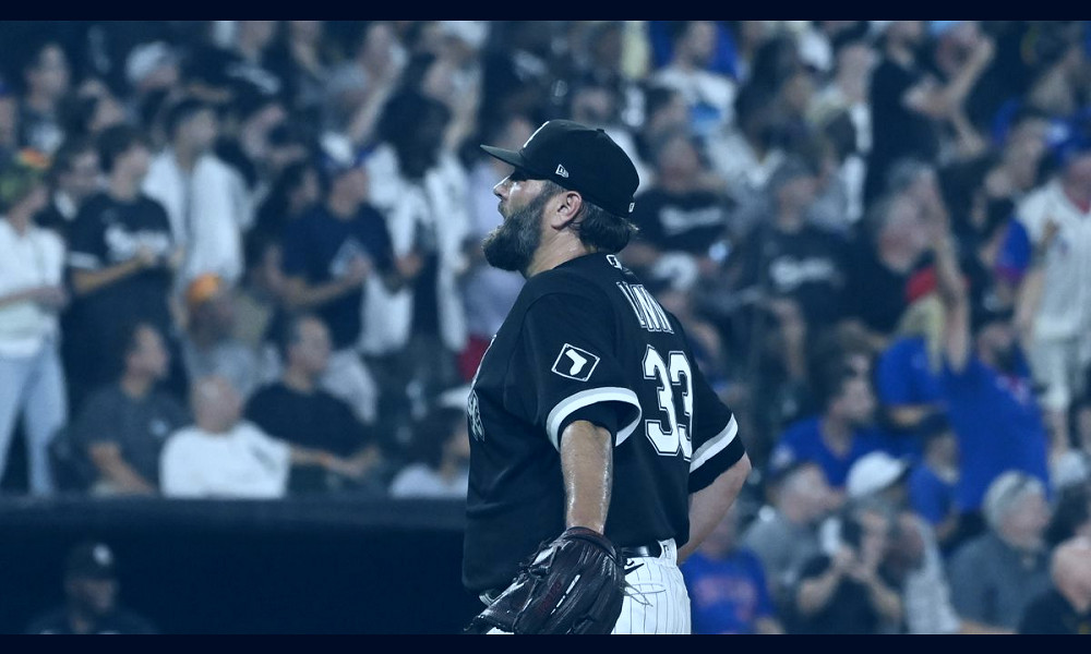Chicago Cubs 10, Chicago White Sox 7: Crosstown crying, and that was before  Lucas Giolito was traded - South Side Sox
