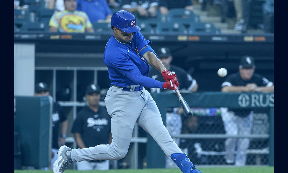 Chicago Cubs vs. Chicago White Sox preview, Wednesday 7/26, 7:10 CT - Bleed  Cubbie Blue
