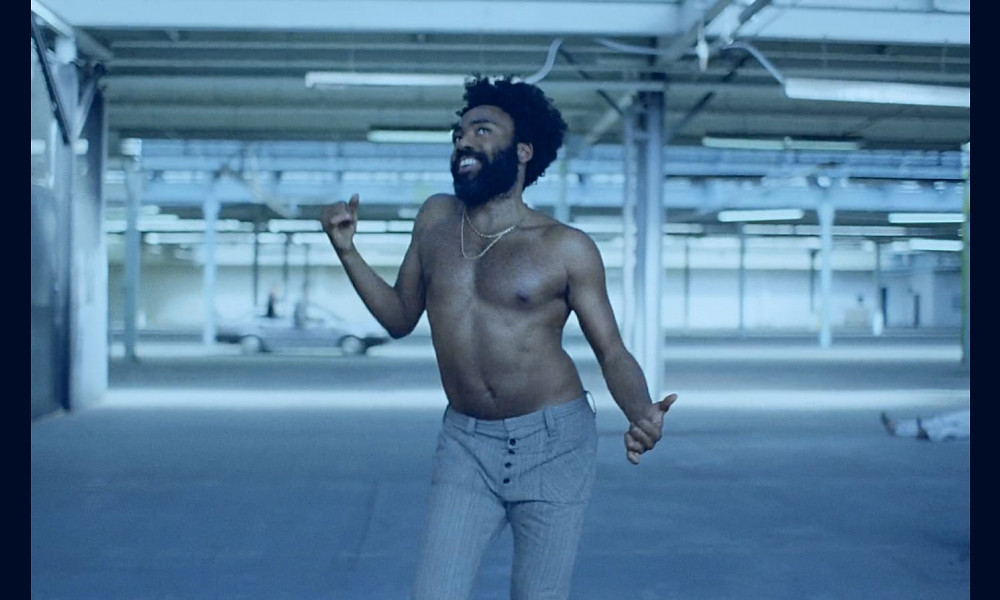The Story Behind Childish Gambino's Symbolic “This Is America” Dance  Choreography | Complex