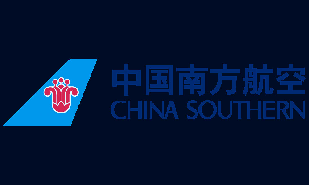 China Southern Logo and symbol, meaning, history, PNG, brand