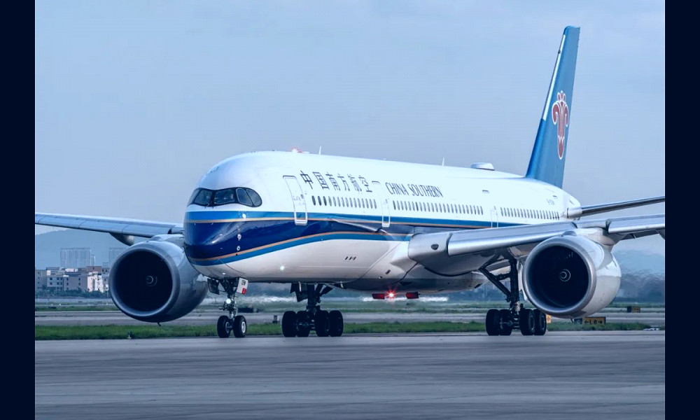 China Southern losses deepen over “multiple shocks” | AirInsight
