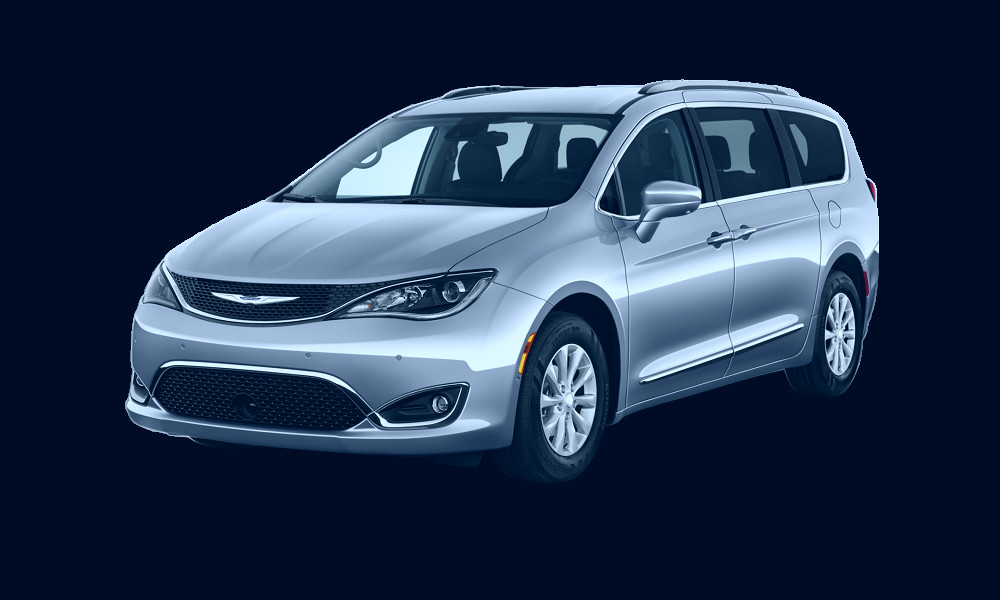 2019 Chrysler Pacifica Prices, Reviews, and Photos - MotorTrend