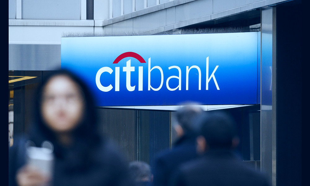 Citibank sent a hedge fund $175 million by mistake | CNN Business