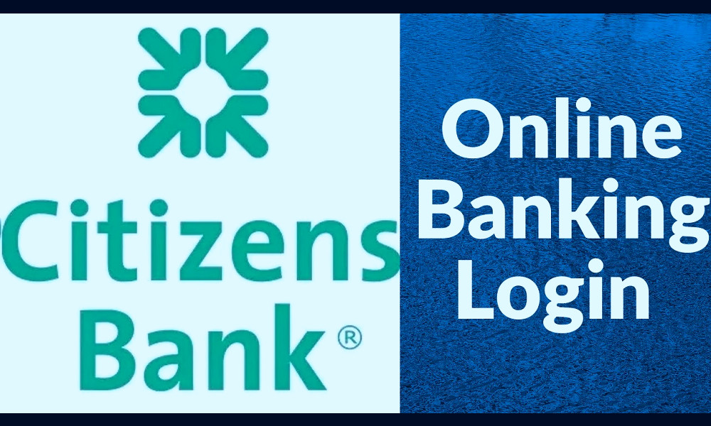 Citizens Bank Online Banking Login | Citizens Bank Online - YouTube