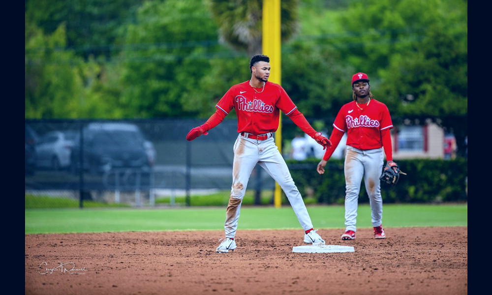 Clearwater Threshers dominating Florida State League with best winning  percentage in minors | Phillies Nation - Your source for Philadelphia  Phillies news, opinion, history, rumors, events, and other fun stuff.
