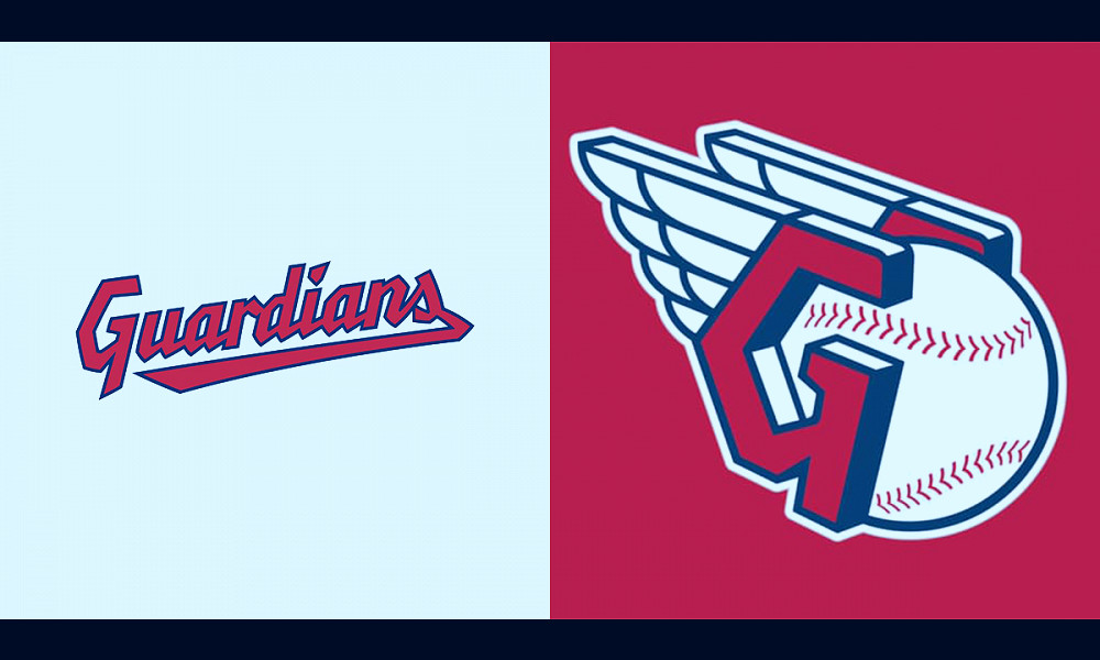 Cleveland Guardians is the New Name of the Cleveland Indians | Adweek