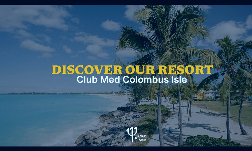 All inclusive resort Columbus Isle | Club Med