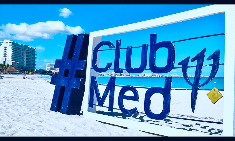 Club Med is Offering Discounts to Stay at one of their Resorts - The Go To  Family