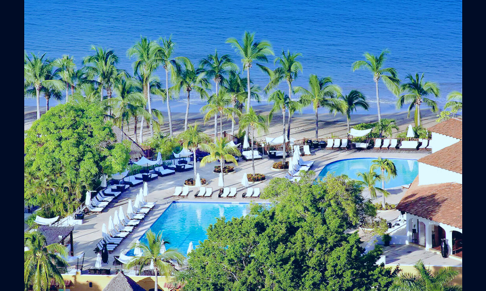 Club Med Ixtapa Pacific Resort - All Inclusive Day Pass | ResortPass