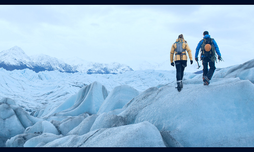 Columbia Sportswear Will Pay You to Test Their Gear Around The World |  Condé Nast Traveler