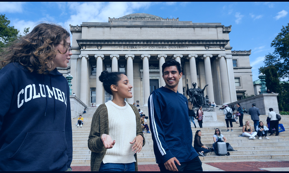 Global Experiences | Columbia Undergraduate Admissions